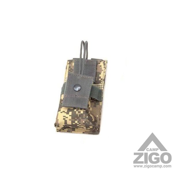 کیف موبایل و بی سیم کمری