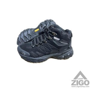 کفش کوهنوردی نورث فیس کد 2904