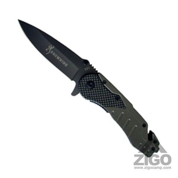 چاقو برونینگ مدل X31-1