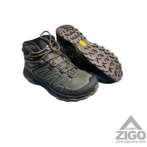 کفش کوهنوردی طرح کلمبيا مدل H9907