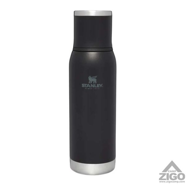 فلاسک استنلی سری ADVENTURE مدل TO-GO BOTTLE – حجم 1 لیتر