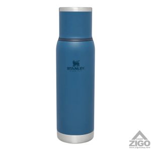 فلاسک استنلی سری ADVENTURE مدل TO-GO BOTTLE – حجم 1 لیتر