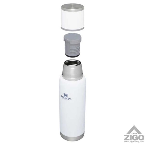 فلاسک استنلی سری ADVENTURE مدل TO-GO BOTTLE – حجم 1 لیتر