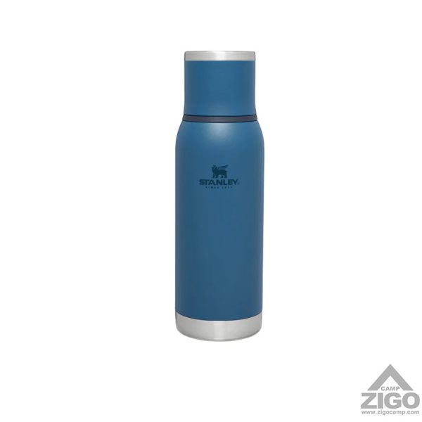 فلاسک استنلی سری ADVENTURE مدل TO-GO BOTTLE – حجم 0.75 لیتر