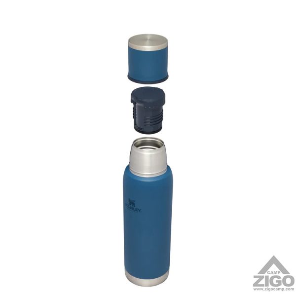 فلاسک استنلی سری ADVENTURE مدل TO-GO BOTTLE – حجم 0.75 لیتر