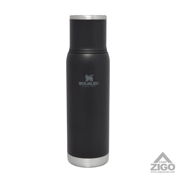 فلاسک استنلی سری ADVENTURE مدل TO-GO BOTTLE – حجم 0.75 لیتر