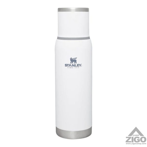 فلاسک استنلی سری ADVENTURE مدل TO-GO BOTTLE – حجم 1 لیتر