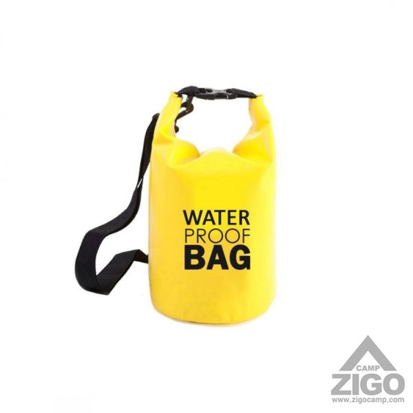 درای بگ Water Proof