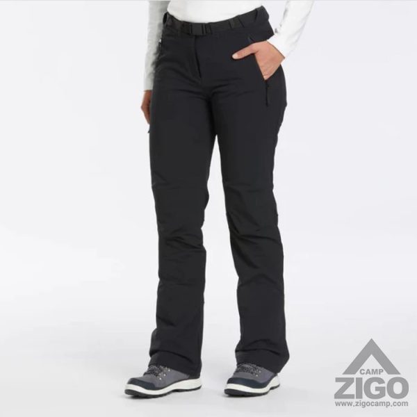 شلوار زنانه کچوا SH500