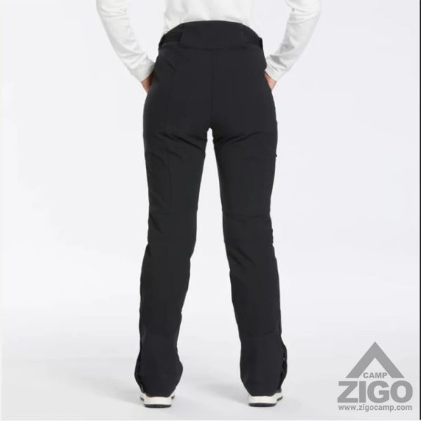 شلوار زنانه کچوا SH500