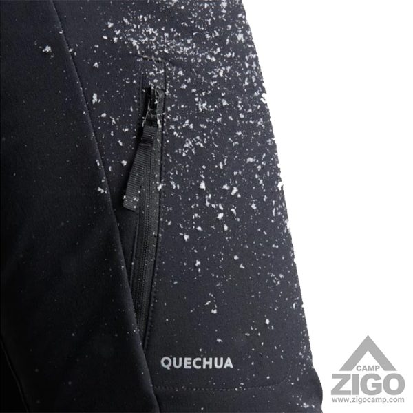 شلوار زنانه کچوا SH500 کد 48804