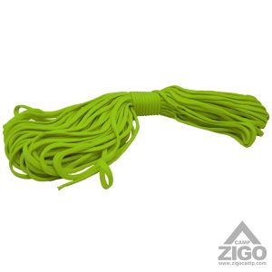 طناب پاراکورد 31 متر