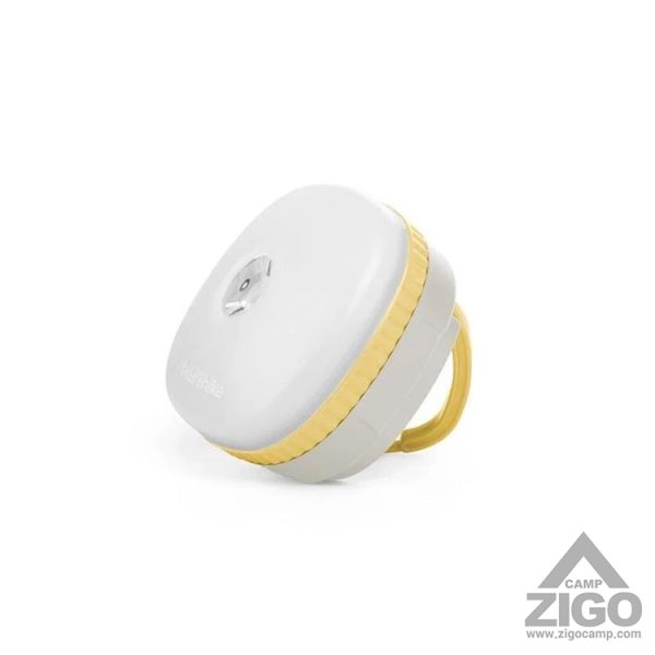 چراغ چادری باتری خور نیچرهایک NH16D300-D