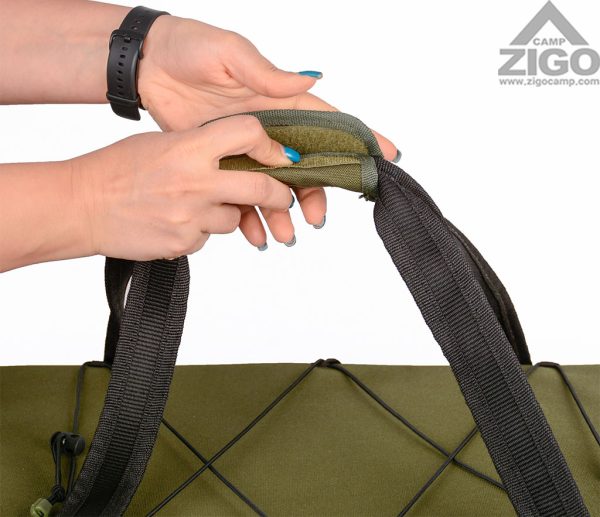 کیف نظم دهنده هپی کمپ کد 46825
