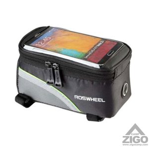 کیف پشت کرپی دوچرخه مدل rosweel