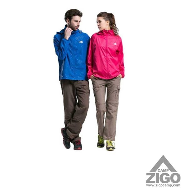 بادگیر مشتی نورث فیس سایز XXXL