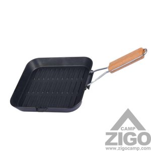 تابه ذغالی لایف کمپ کد 45835