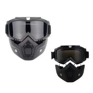 عینک موتور سواری مدل Goggles-09