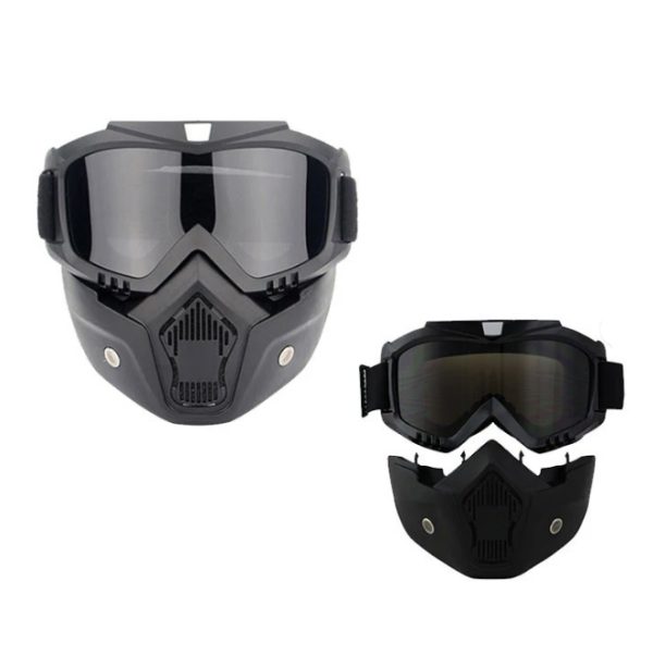 عینک موتور سواری مدل Goggles-09