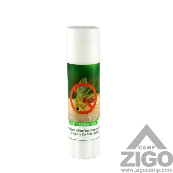 Insect repellant pen