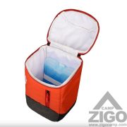 کول بگ هپی کمپ کد 46835 - نارنجی
