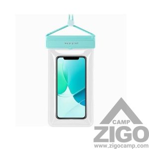 کاور ضد آب موبایل etravel کد 27FSD