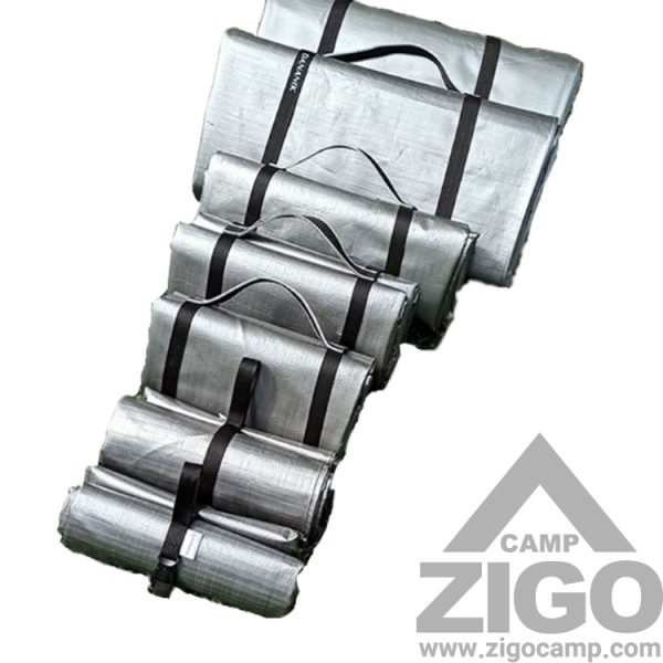 زیرانداز ضد آب دانانیک