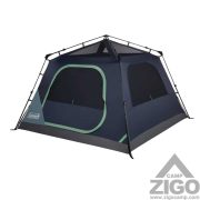 چادر 4 نفره کلمن مدل INSTANT SKYLODGE 4