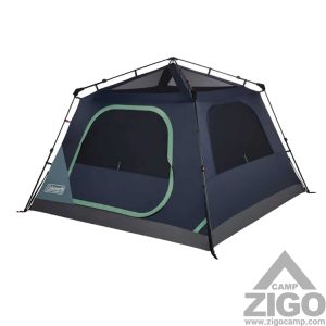 چادر 4 نفره کلمن مدل INSTANT SKYLODGE 4