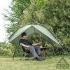چادر اتوماتیک 3 نفره نیچرهایک مدل NH21ZP008