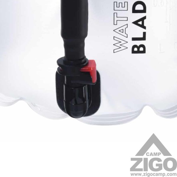 کمل بک درب پیچی 2 لیتر اسنوهاک کد sn-k111