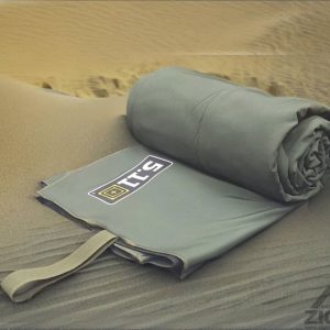 پتوی مسافرتی 5.11