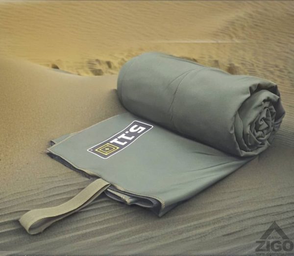پتوی مسافرتی 5.11