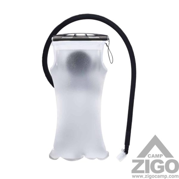 کمل بک درب پیچی 2 لیتر اسنوهاک کد sn-k111