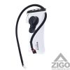 کمل بک درب پیچی 2 لیتر اسنوهاک کد sn-k111