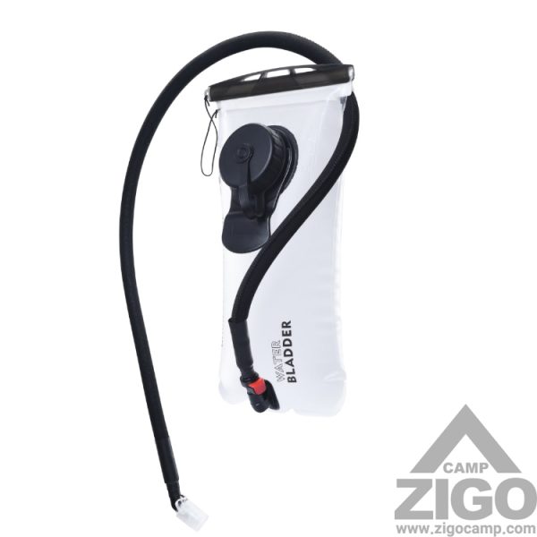 کمل بک درب پیچی 2 لیتر اسنوهاک کد sn-k111