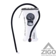 کمل بک درب پیچی 2 لیتر اسنوهاک کد sn-k111