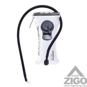 کمل بک درب پیچی 2 لیتر اسنوهاک کد sn-k111