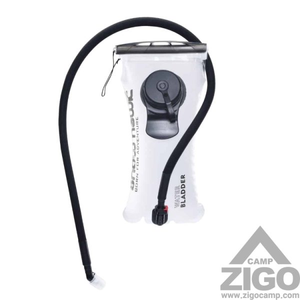 کمل بک درب پیچی 2 لیتر اسنوهاک کد sn-k111