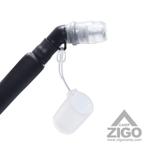 کمل بک درب کشویی 2.5 لیتر اسنوهاک کد sn-k115