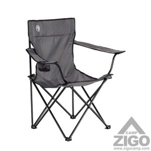 صندلی کمپینگ کلمن مدل Furniture Quad
