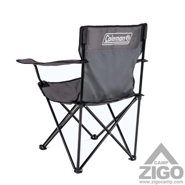 صندلی تاشو کمپینگ کلمن مدل Furniture Quad