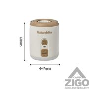 پمپ باد کوچک نیچرهایک مدل CNK2300DQ022