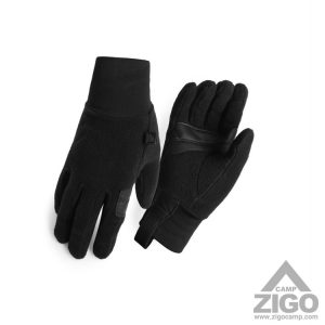 دستکش پلار مردانه اسنوهاك کد SN-C2134