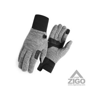 دستکش پلار مردانه اسنوهاك کد SN-C2134