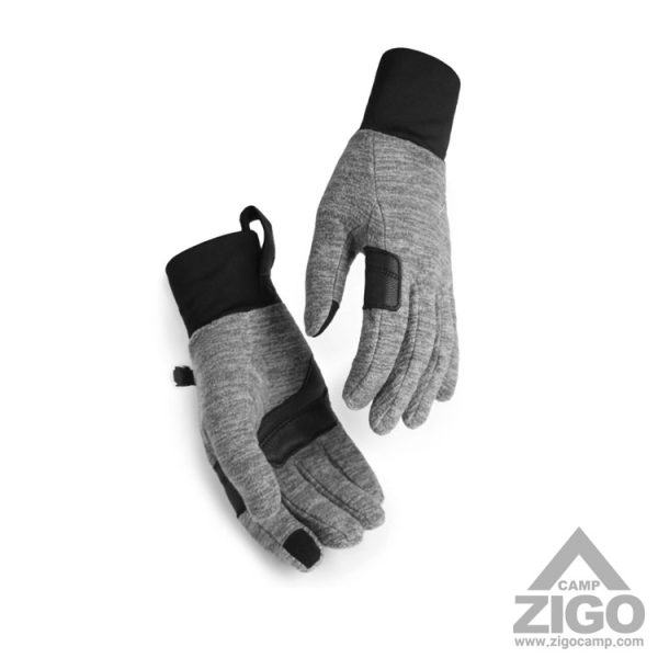 دستکش پلار مردانه اسنوهاك کد SN-C2134