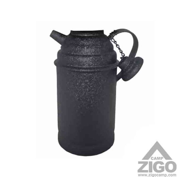 ست کتری و قوری (شامورتی) 3 لیتری