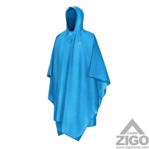 پانچو سه کاره اسنوهاک مدل Parka کد SN-A9112