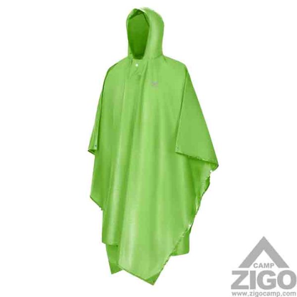 پانچو سه کاره اسنوهاک مدل Parka کد SN-A9112