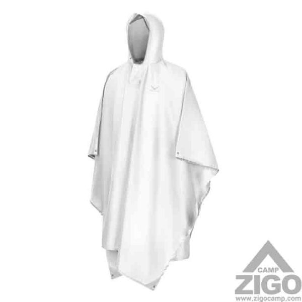 پانچو سه کاره اسنوهاک مدل Parka کد SN-A9112